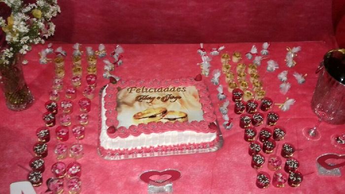 Meu noivado 23/12/2016💐 - 5