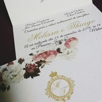 Convites! - 1