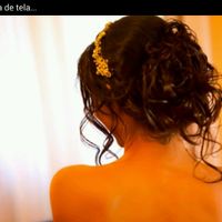 Decepção com o penteado :( - 1