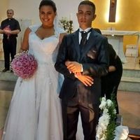 Eu e meu marido eeeee