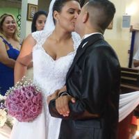 Casados e Felizes!