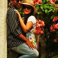 Ainda sobre meu pré wedding - 3