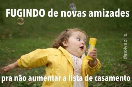O dilema da lista de convidados