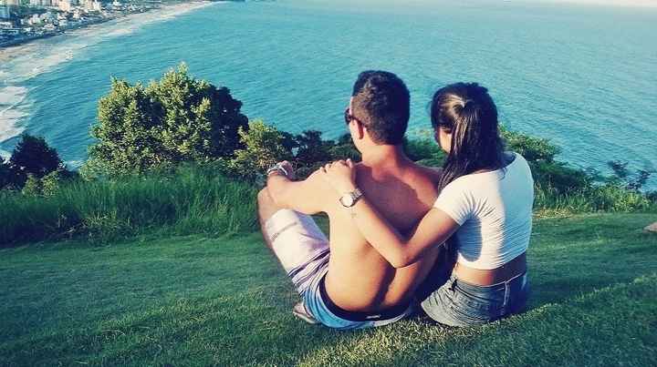 Morro do careca