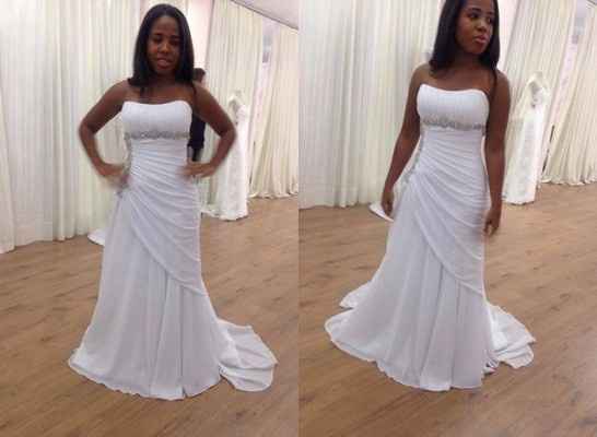  2 Vestido 