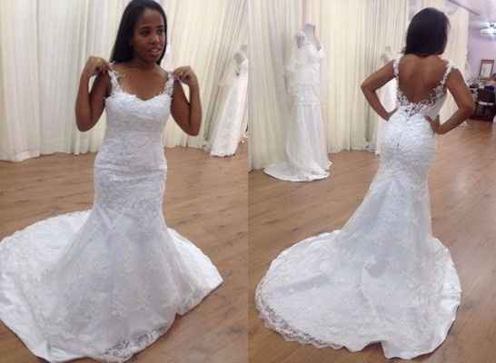 3 Vestido 