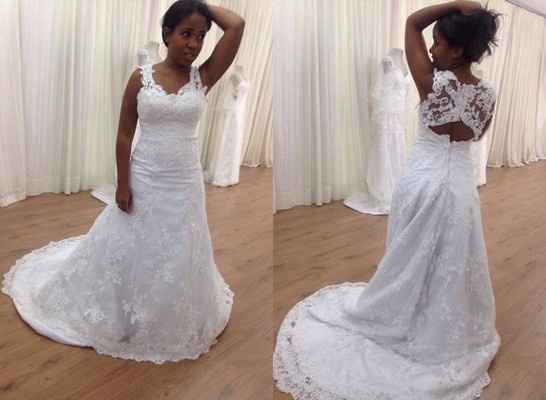 4 Vestido 