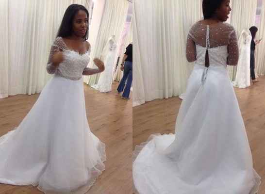 5 Vestido 