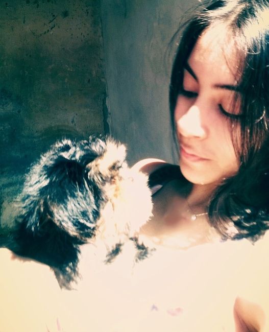 Meu bebê