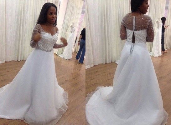 5 Vestido 