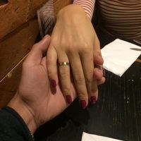 Mostre seu anel! 💍 - 1