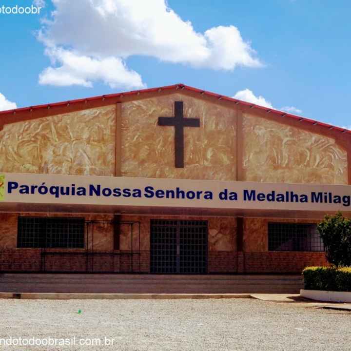 Escolha da Igreja e Padre 💒 - 1