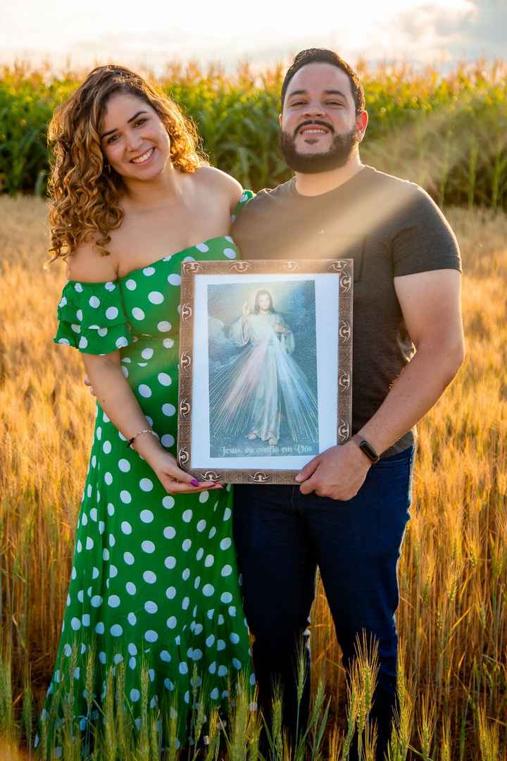 Primeira Sessão de fotos - Pré Wedding 📸💍 - 15