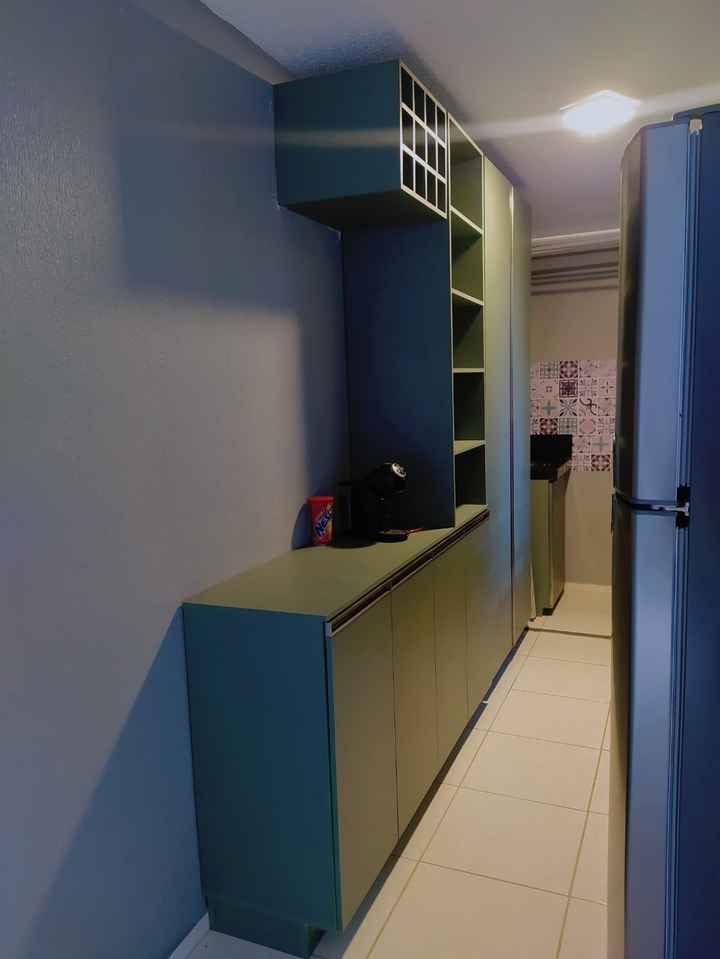 Reta final da Reforma - 4