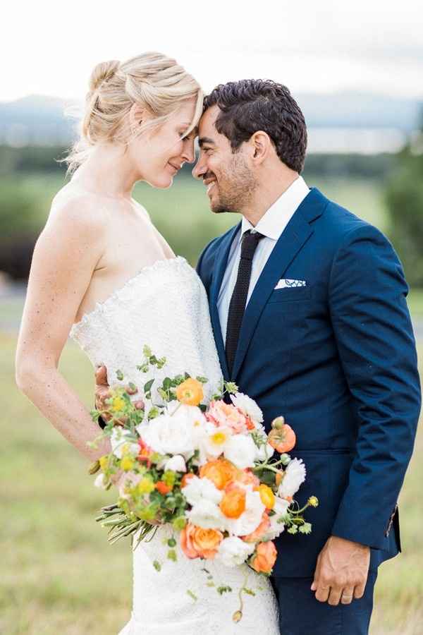 O casal