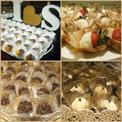 Mais doces