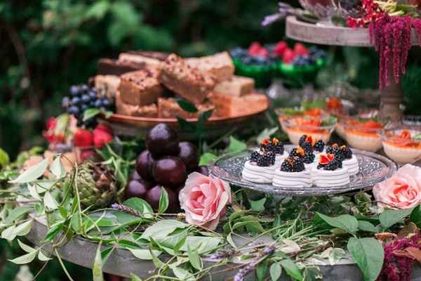 Mesa dos doces 2
