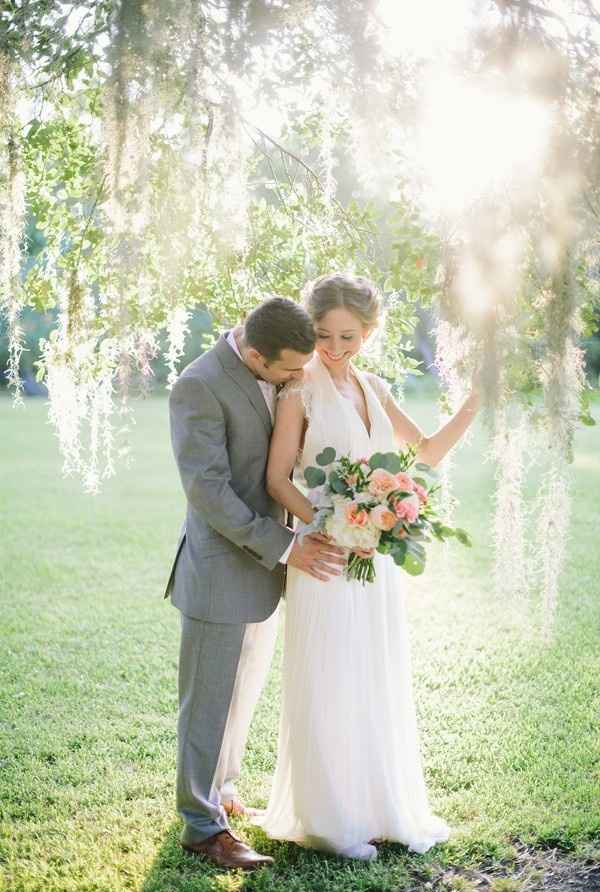 O casal