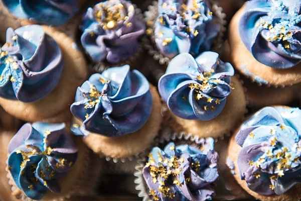 Doces mais doces das galáxias! rsrs