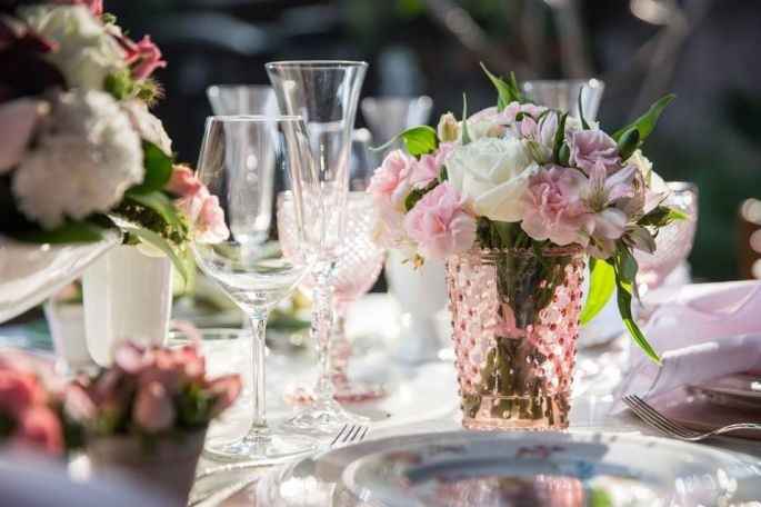 4-vidros com Rosa Quartz
