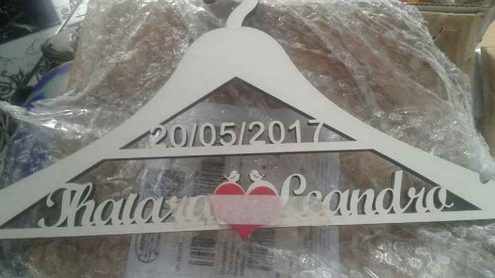 Casamento 20 de maio 2017 - 4