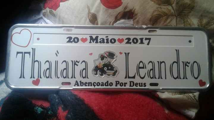 Casamento 20 de maio 2017 - 6