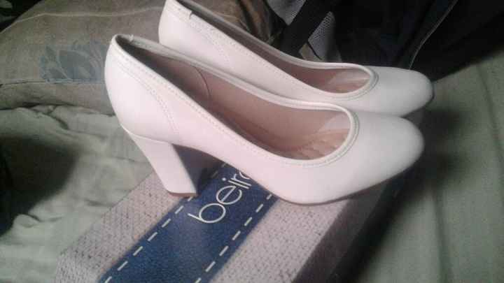 Falta 5 meses minhas comprinhas - 1