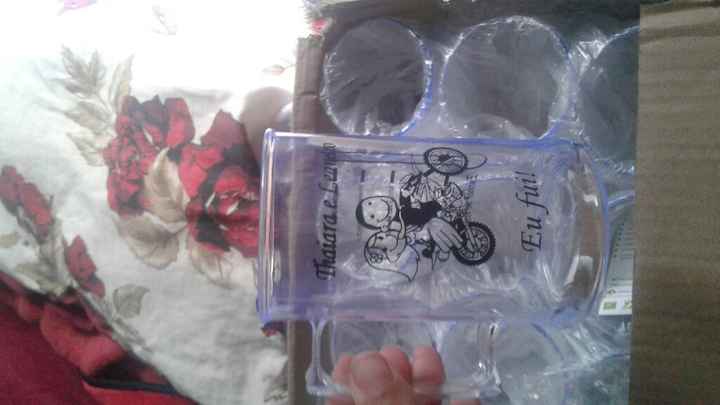 Falta 5 meses minhas comprinhas - 3