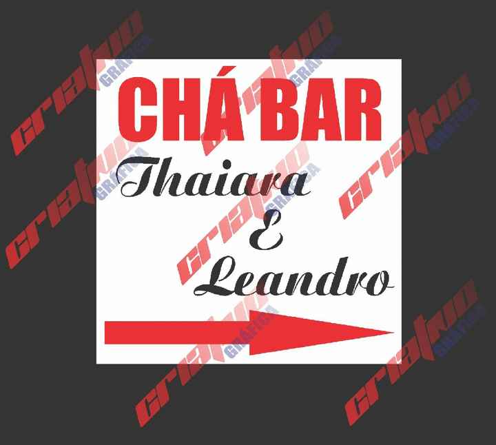 Chá bar - 2