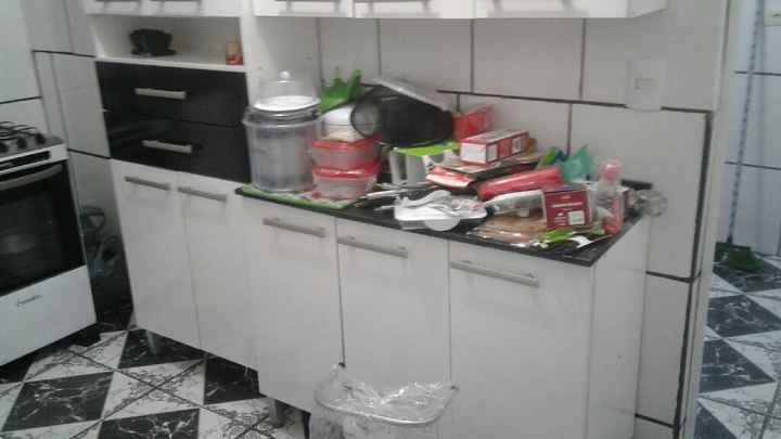 Chá de panela surpresa - 3