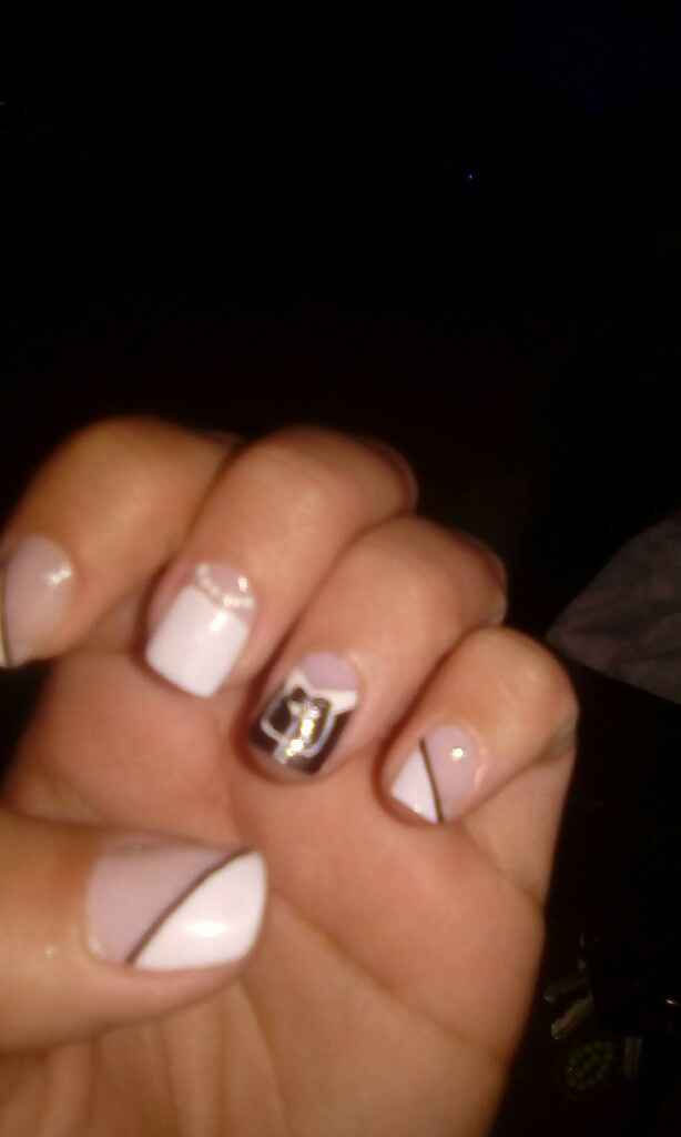 Unhas, é amanhã - 1