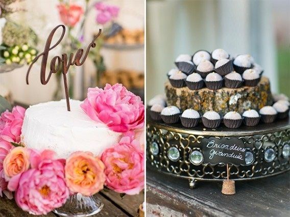 Doce brasileiro: Brigadeiros