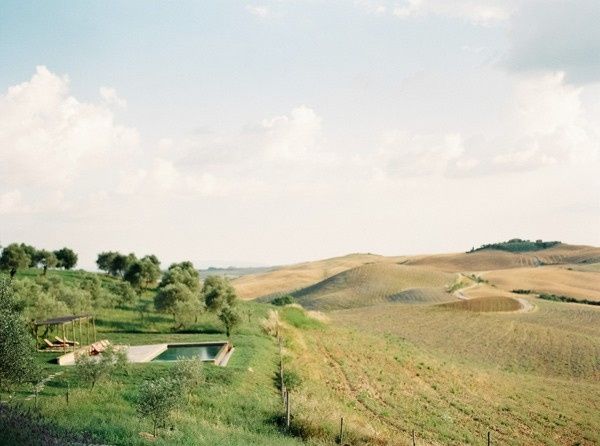 Toscana