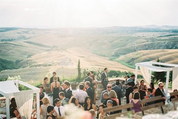 A festa