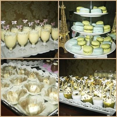 Doces da Dulce Trufas