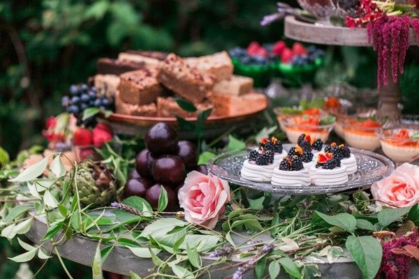 Mesa dos doces 2