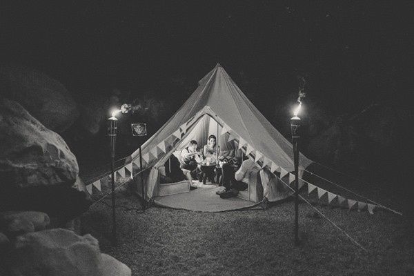 E por aqui finalizamos, a tenda serviu pra bater aquele papo pós festa! kkkkk Beijos e até mais!