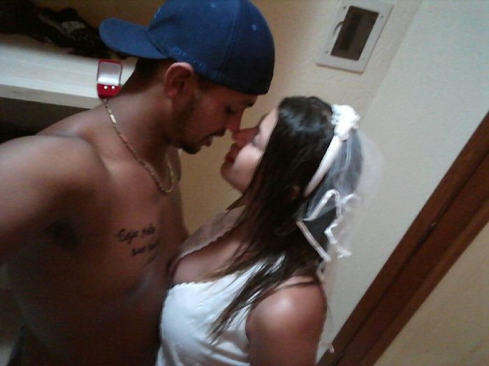 Noivado - 3