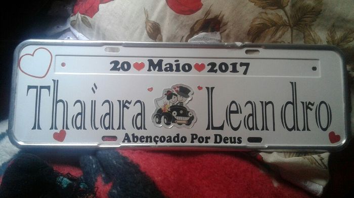 Falta 5 meses minhas comprinhas - 2