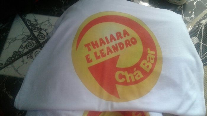 Falta 5 meses minhas comprinhas - 6