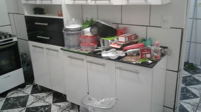 Chá de panela surpresa - 3