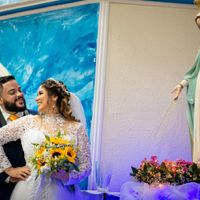 Recém casados 👩🏼‍🤝‍👨🏻🎶💘 - 2