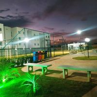 Reforma Concluída ✅ - 1