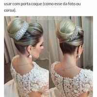 Teste de penteado - 3