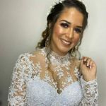 Talita Da Silva Dos Santos Wille 👰🏼🤍