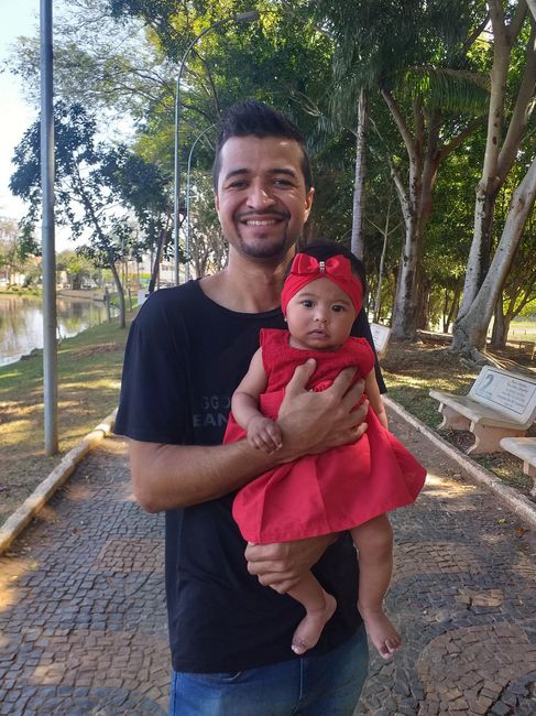 Depois de longos 6 anos eu vim aqui matar a saudade - 1