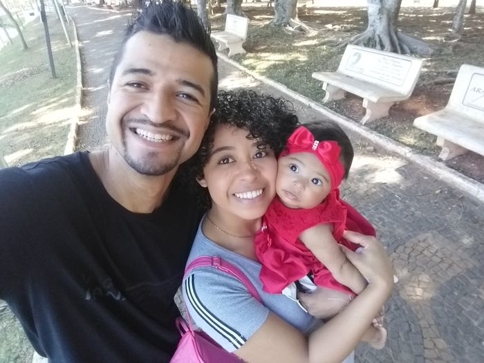 Depois de longos 6 anos eu vim aqui matar a saudade - 2