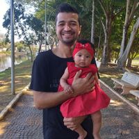 Depois de longos 6 anos eu vim aqui matar a saudade - 1