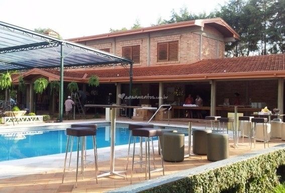 Piscina de Dia