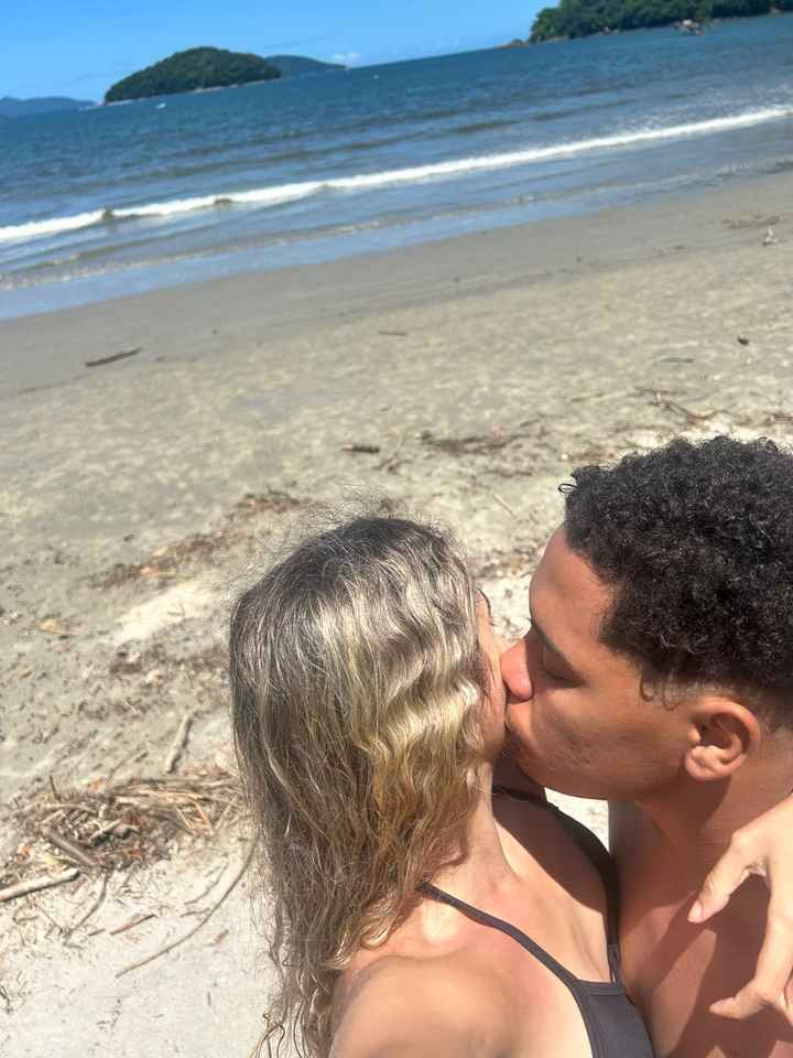 Ganhe R$50 mil para o seu casamento 👀♥️😱 - 1